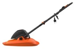 Black & Decker BLACK+DECKER BEMWH551-QS Zweefmaaier - 1200W - 30cm - Gesnoerd -Tuingereedschaps Winkel 1200x790 1