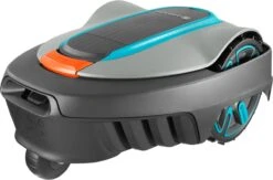GARDENA - Sileno City 250 Robotmaaier - Gazons Tot 250 M² -Tuingereedschaps Winkel 1200x790 2
