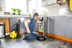 Techweise - Rioolslang Voor Kärcher K2 T/m K7 - 15M - Met Voorwaartse Hogedruksproeiers -Tuingereedschaps Winkel 1200x796 2