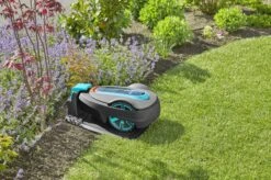 GARDENA - Robotmaaier Smart SILENO City 250 - Voor Gazons Tot Ca. 250 M² -Tuingereedschaps Winkel 1200x797 5