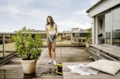 Kärcher K Mini Hogedrukreiniger - 1400W - 110 Bar - 20 M²/h - Licht En Compact -Tuingereedschaps Winkel 1200x798 12