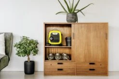 Kärcher K Mini Hogedrukreiniger - 1400W - 110 Bar - 20 M²/h - Licht En Compact -Tuingereedschaps Winkel 1200x798 13