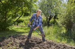 Gardena ErgoLine Spade Schop -Tuingereedschaps Winkel 1200x799 1