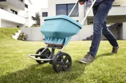 GARDENA Strooiwagen XL Strooikar - 800m2 - 18 Liter -Tuingereedschaps Winkel 1200x799 104