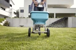 GARDENA Strooiwagen XL Strooikar - 800m2 - 18 Liter -Tuingereedschaps Winkel 1200x799 105