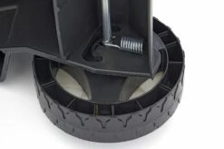 Merkloos 1300W Electrische Grasmaaier / Gazonmaaier 32 Cm Snijhoogtes 25-45-65 Mm 25 Liter Opvangbak -Tuingereedschaps Winkel 1200x799 109