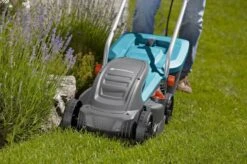 GARDENA - PowerMax™ 1200/32 0- Grasmaaier (gemotoriseerd) - Maaibreedte 32 Cm -Tuingereedschaps Winkel 1200x799 114
