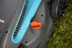 GARDENA - PowerMax™ 1200/32 0- Grasmaaier (gemotoriseerd) - Maaibreedte 32 Cm -Tuingereedschaps Winkel 1200x799 115