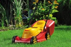 WOLF-Garten S 3800 E Elektrische Grasmaaier - Voor Gazons Tot 350 M² -Tuingereedschaps Winkel 1200x799 117