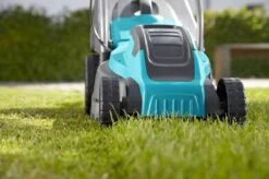 GARDENA - Powermax 32 - Grasmaaier (gemotoriseerd) - Maaibreedte 32 Cm - Gazons Tot 200 M2 -Tuingereedschaps Winkel 1200x799 118