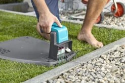 GARDENA - Sileno City 250 Robotmaaier - Gazons Tot 250 M² -Tuingereedschaps Winkel 1200x799 124