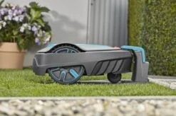 GARDENA - Sileno City 250 Robotmaaier - Gazons Tot 250 M² -Tuingereedschaps Winkel 1200x799 129