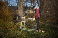 LOGOSOL Smart Holder - Zaagbok - Eenvoudig En Veilig Hout Zagen -Tuingereedschaps Winkel 1200x799 132