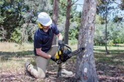 STANLEY Benzinekettingzaag 51.5 Cc -Tuingereedschaps Winkel 1200x799 134