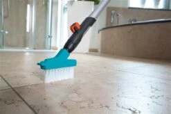 GARDENA Combisysteem Voegenborstel - Geschikt Voor Tuin Combisysteem -Tuingereedschaps Winkel 1200x799 145