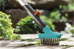 GARDENA Combisysteem Voegenborstel M Metaal - Aanbevolen Steellengte 130 /150 Cm 21 GARDENA Combisysteem Voegenborstel M Metaal - Aanbevolen Steellengte 130 /150 Cm -Tuingereedschaps Winkel 1200x799 147