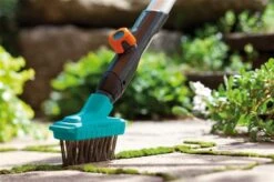 GARDENA Combisysteem Voegenborstel M Metaal - Aanbevolen Steellengte 130 /150 Cm 27 GARDENA Combisysteem Voegenborstel M Metaal - Aanbevolen Steellengte 130 /150 Cm -Tuingereedschaps Winkel 1200x799 148