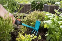 GARDENA Combisystem Tuinhak - Werkbreedte 6,5cm - 25 Jaar Garantie -Tuingereedschaps Winkel 1200x799 15