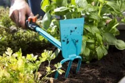 GARDENA Combisystem Tuinhak - Werkbreedte 6,5cm - 25 Jaar Garantie -Tuingereedschaps Winkel 1200x799 16