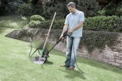 Kärcher K 2 Home Hogedrukreiniger - 1400W - 110 Bar - 20 M²/h -Tuingereedschaps Winkel 1200x799 161