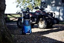 NILFISK PREMIUM 180-10 HOGEDRUKREINIGER 180 BAR 10 METER GEWAPENDE WATERSLANG HASPEL BAJONET AANSLUITINGEN GEINTEGREERDE REINIGINGSTANK 5 JAAR GARANTIE -Tuingereedschaps Winkel 1200x799 163