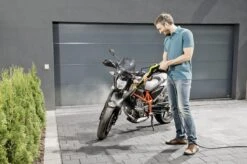 Kärcher K 5 Premium Smart Control Home Hogedrukreiniger - 2100W - 145 Bar - 40 M²/h - Met Terrasreiniger -Tuingereedschaps Winkel 1200x799 168