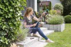 GARDENA Combisystem Tuinhak - Werkbreedte 6,5cm - 25 Jaar Garantie -Tuingereedschaps Winkel 1200x799 17