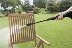 Kärcher - K 25 Silent Limited Edition - Hogedrukreiniger - 1400w - 110 Bar - 20 M²/h - Met Schuimsproeier -Tuingereedschaps Winkel 1200x799 184