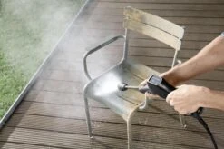 Kärcher K 3 Premium Power Control Home Hogedrukreiniger - 1600W - 120 Bar - 25 M²/h - Met Terrasreiniger -Tuingereedschaps Winkel 1200x799 186