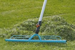 GARDENA Combisystem- Grashark 60 Cm - Exclusief Steel -Tuingereedschaps Winkel 1200x799 19