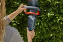 GARDENA - ComfortCut 50/18V-P4A Ready-To-Use Set - Heggenschaar 18 GARDENA - ComfortCut 50/18V-P4A Ready-To-Use Set - Heggenschaar -Tuingereedschaps Winkel 1200x799 69