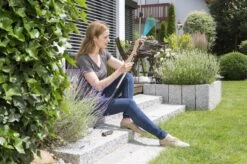 GARDENA Combisystem Bladharkje - Werkbreedte 12 Cm - 25 Jaar Garantie -Tuingereedschaps Winkel 1200x799 7