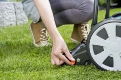 GARDENA Kooimesmaaier 330 Grasmaaier - Maaibreedte 33 Cm - Gazons Tot Ca. 150 M² -Tuingereedschaps Winkel 1200x799 97