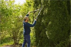 GARDENA TeleCut Heggenschaar - Telescopische Handgrepen Van 70-90 Cm -Tuingereedschaps Winkel 1200x800 109
