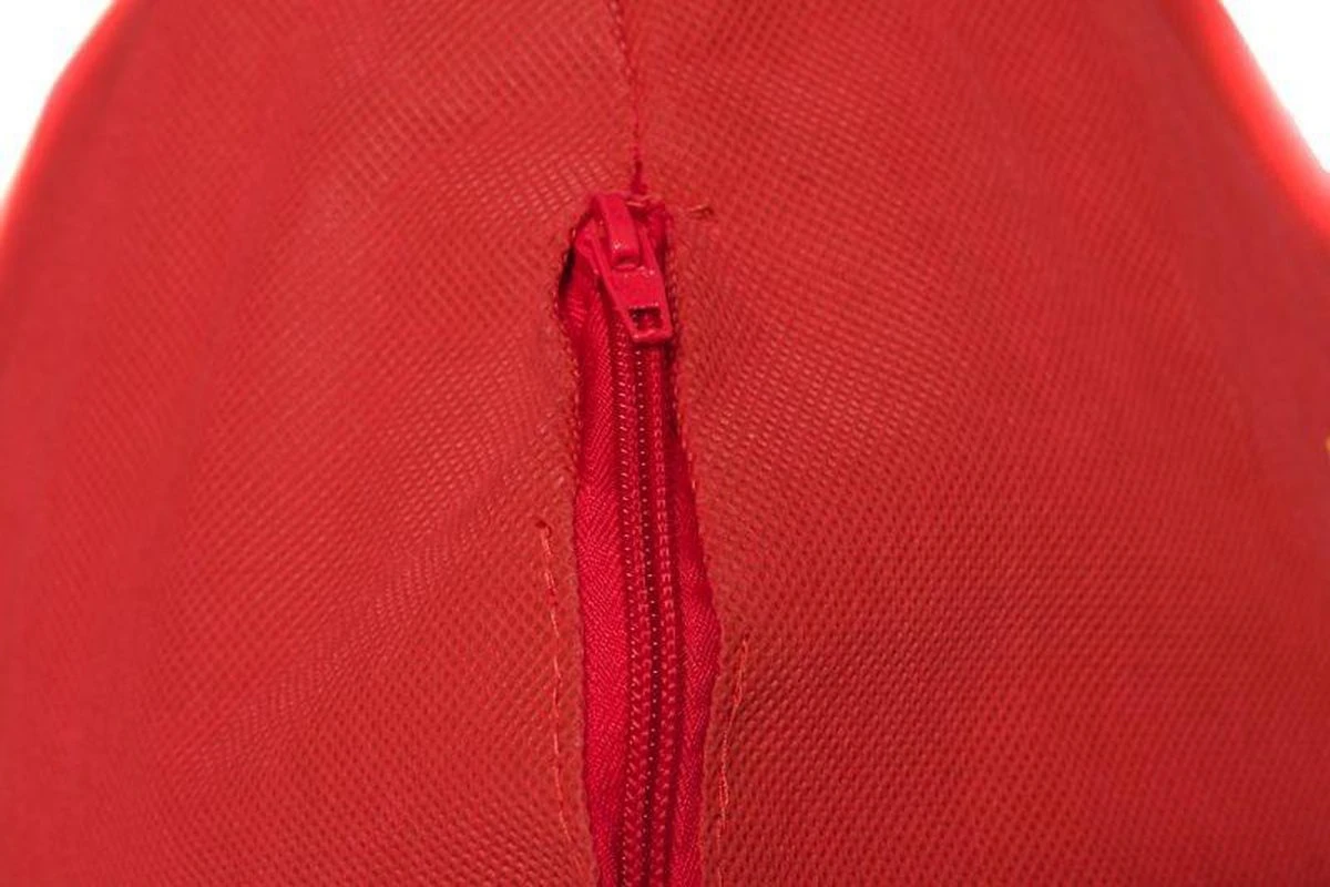 WOLF-Garten Elektrische Bladblazer LBV 2600 E - Motor 2600 Watt - Opvangzak 50 Liter - Reductie Ratio 10:1 13 WOLF-Garten Elektrische Bladblazer LBV 2600 E - Motor 2600 Watt - Opvangzak 50 Liter - Reductie Ratio 10:1 - Afbeelding 11