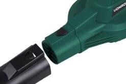 VONROC Accu Bladblazer – VPower 20V – 2 Standen – Max. Blaassnelheid 190km/u – Incl. Accu En Oplader -Tuingereedschaps Winkel 1200x800 119