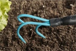 GARDENA Combisysteem Krabber Cultivatior - Werkbreedte 9 Cm - Aanbevolen Steellengte 130 Cm -Tuingereedschaps Winkel 1200x800 12