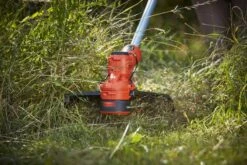 Black & Decker BLACK+DECKER BCSTA536L1-QW Grastrimmer - 36V - 33cm - Inclusief Accu En Lader -Tuingereedschaps Winkel 1200x800 133