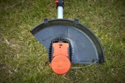 Black & Decker BLACK+DECKER BCSTA536L1-QW Grastrimmer - 36V - 33cm - Inclusief Accu En Lader -Tuingereedschaps Winkel 1200x800 134