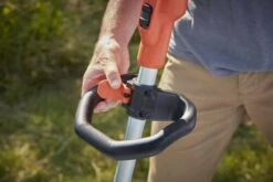 Black & Decker BLACK+DECKER BCSTA536L1-QW Grastrimmer - 36V - 33cm - Inclusief Accu En Lader -Tuingereedschaps Winkel 1200x800 138