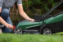 Bosch CityMower 18V-32-300 Grasmaaier - Maaibreedte 32 Cm - Zonder Accu En Lader 26 Bosch CityMower 18V-32-300 Grasmaaier - Maaibreedte 32 Cm - Zonder Accu En Lader -Tuingereedschaps Winkel 1200x800 146