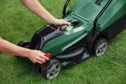 Bosch CityMower 18V-32-300 Grasmaaier - Maaibreedte 32 Cm - Zonder Accu En Lader 27 Bosch CityMower 18V-32-300 Grasmaaier - Maaibreedte 32 Cm - Zonder Accu En Lader -Tuingereedschaps Winkel 1200x800 147