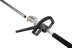 TIMBERPRO - 5-in-1 – Multitool – Benzine - Kettingzaag - Bosmaaier -Kantenmaaier - Haagschaar - Verlengstuk - 52 Cc. -Tuingereedschaps Winkel 1200x800 149