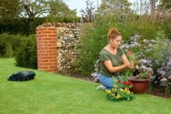 Bosch Indego S+ 500 Robotmaaier - Voor Gazons Tot 500 M2 - Incl. Laadstation En Accessoires - Connected 21 Bosch Indego S+ 500 Robotmaaier - Voor Gazons Tot 500 M2 - Incl. Laadstation En Accessoires - Connected -Tuingereedschaps Winkel 1200x800 152