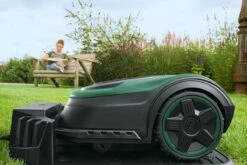 Bosch Indego S+ 500 Robotmaaier - Voor Gazons Tot 500 M2 - Incl. Laadstation En Accessoires - Connected 28 Bosch Indego S+ 500 Robotmaaier - Voor Gazons Tot 500 M2 - Incl. Laadstation En Accessoires - Connected -Tuingereedschaps Winkel 1200x800 158