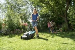 GARDENA - PowerMax™ 1200/32 0- Grasmaaier (gemotoriseerd) - Maaibreedte 32 Cm -Tuingereedschaps Winkel 1200x800 167