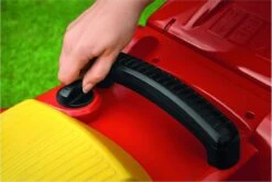 WOLF-Garten A 340 E Elektrische Grasmaaier - 1400 W - 34 Cm Maaibreedte - 30 Liter Opvangbak - Centrale Hoogte-instelling -Tuingereedschaps Winkel 1200x800 168