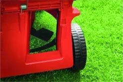 WOLF-Garten A 340 E Elektrische Grasmaaier - 1400 W - 34 Cm Maaibreedte - 30 Liter Opvangbak - Centrale Hoogte-instelling -Tuingereedschaps Winkel 1200x800 169