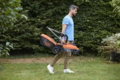 Black & Decker BLACK+DECKER BCMW3318L2-QW Grasmaaier - 18V - 33cm - Incl. 2 Accu's En Lader -Tuingereedschaps Winkel 1200x800 175