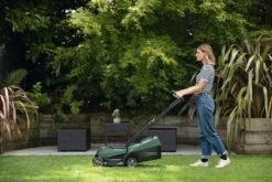 Bosch CityMower 18-300 Accu Grasmaaier - Met 1 X 18 V Accu En Lader -Tuingereedschaps Winkel 1200x800 187
